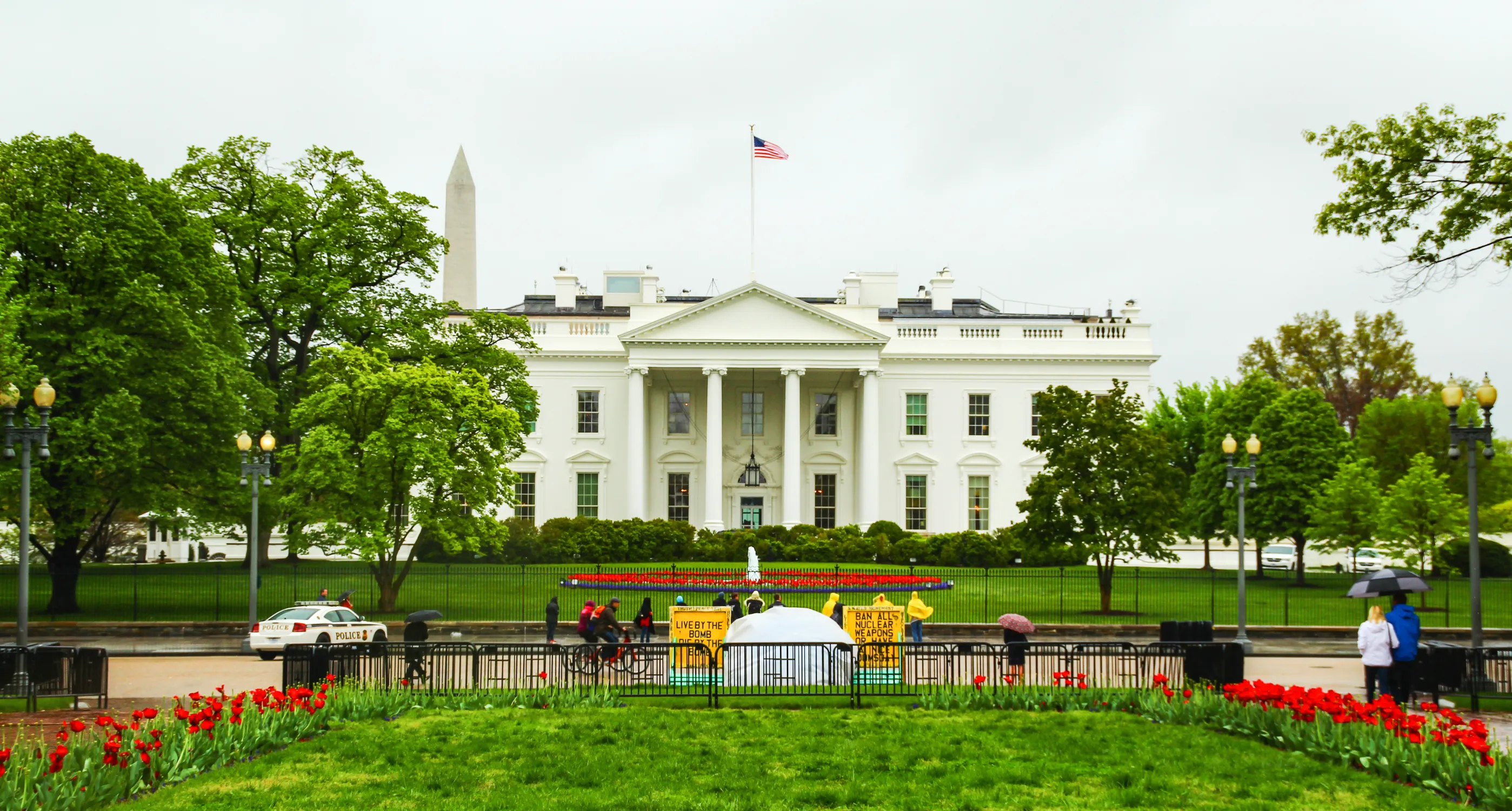 Embassy gallery image 2