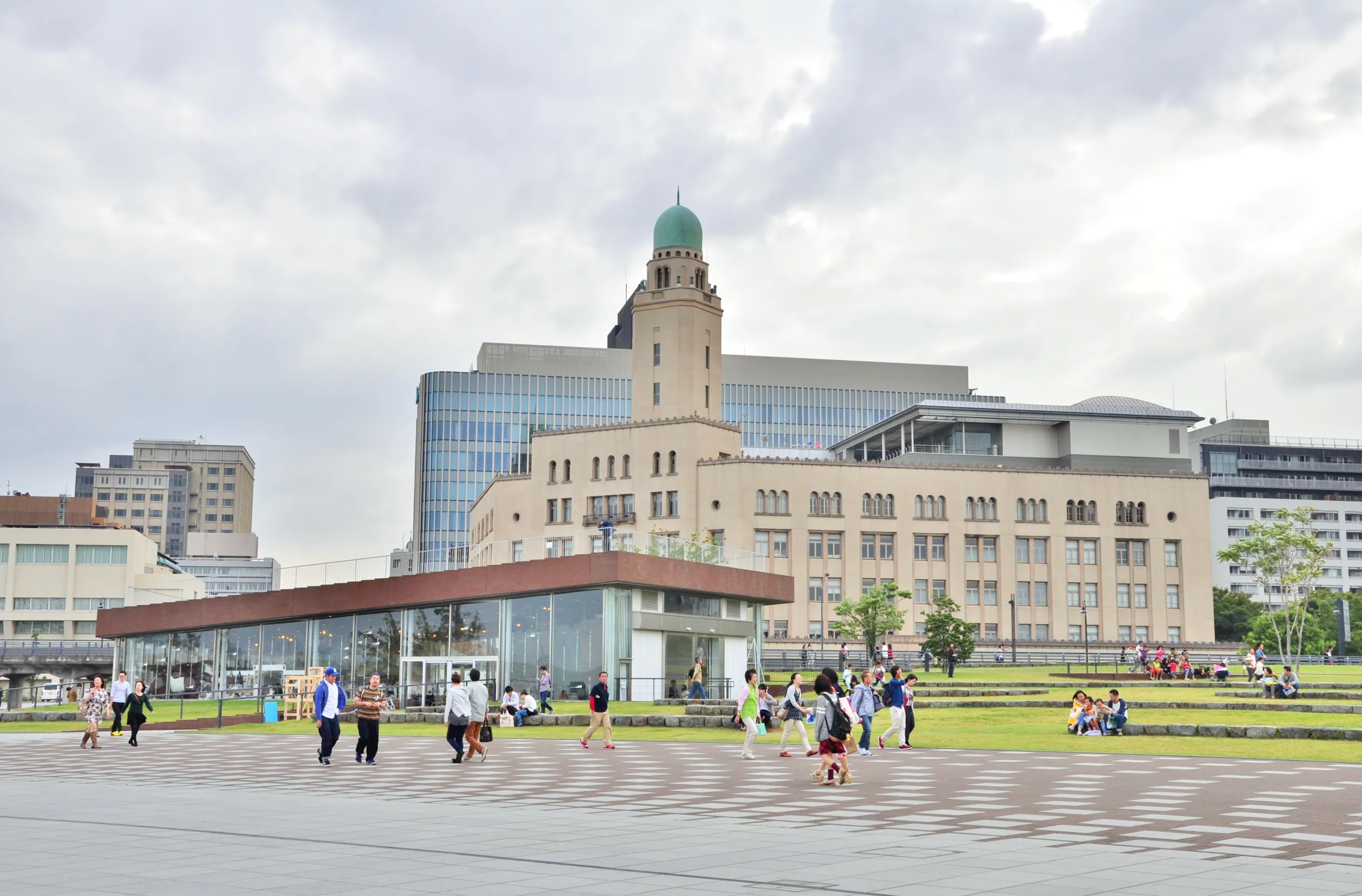 Embassy gallery image 2