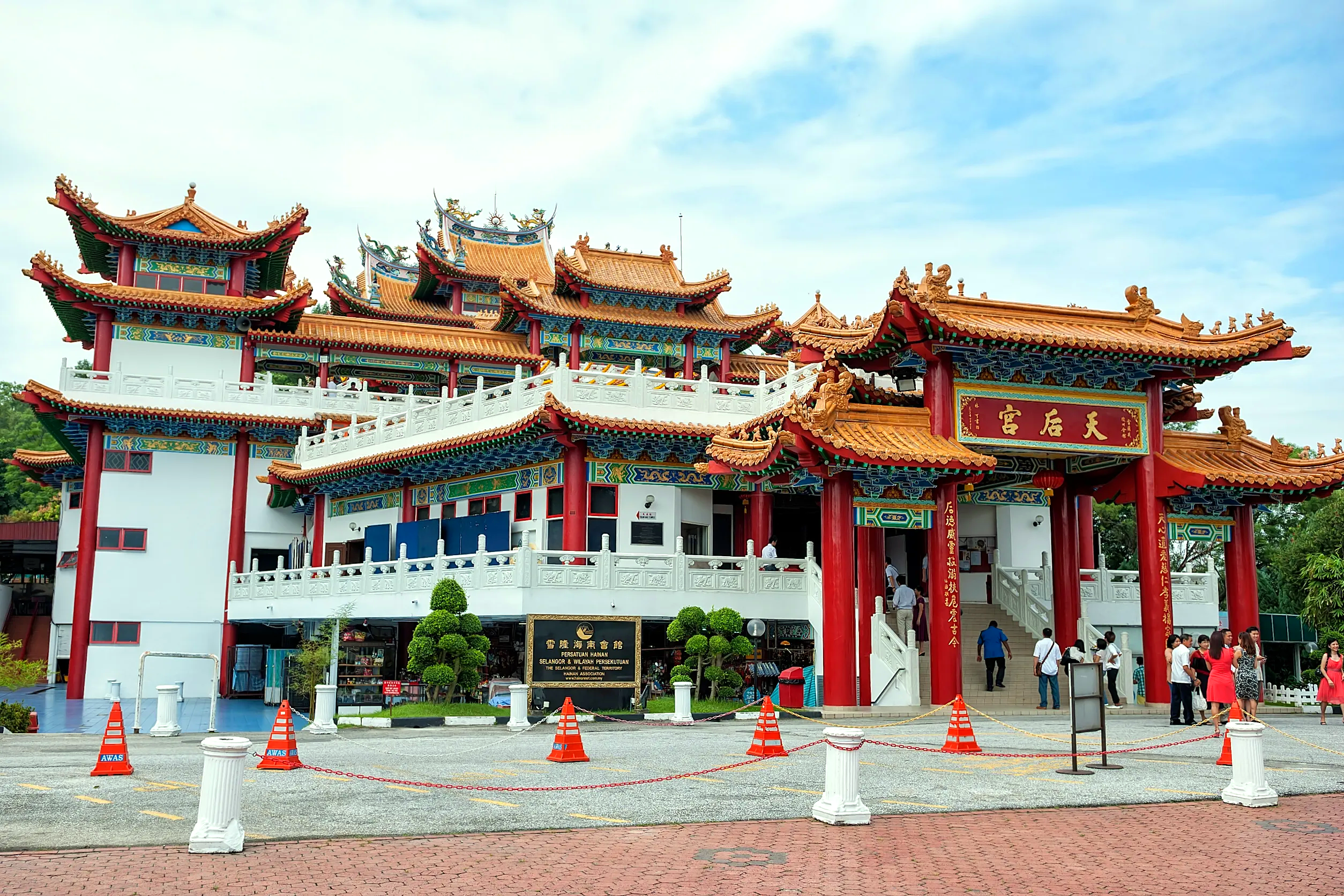 Embassy gallery image 4