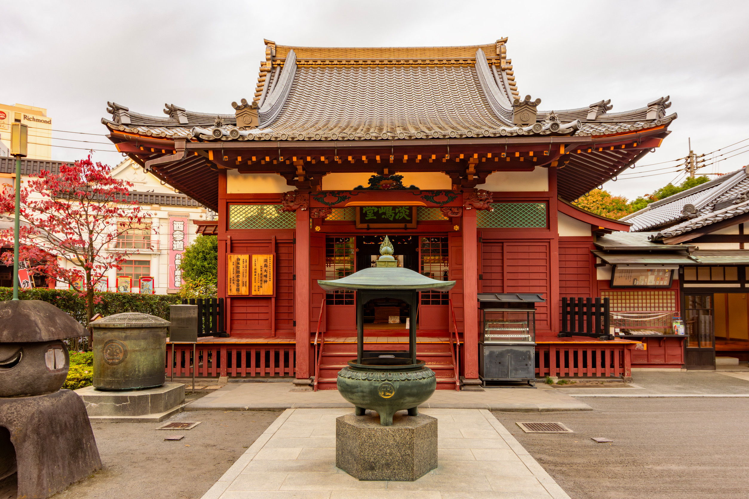 Embassy gallery image 2