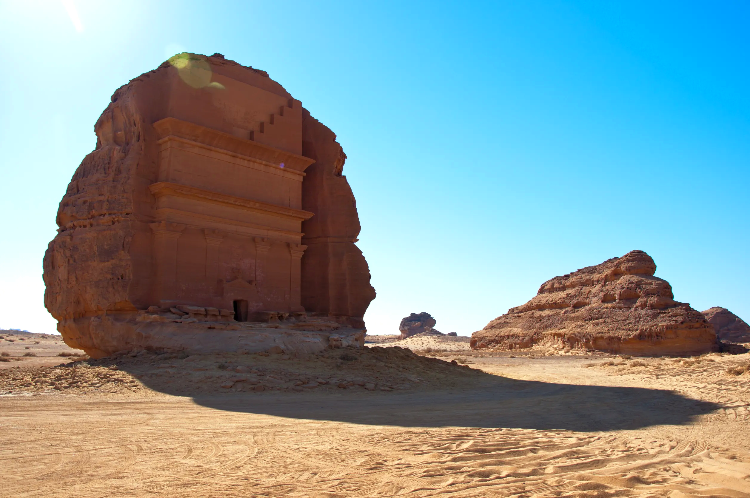 Embassy gallery image 1