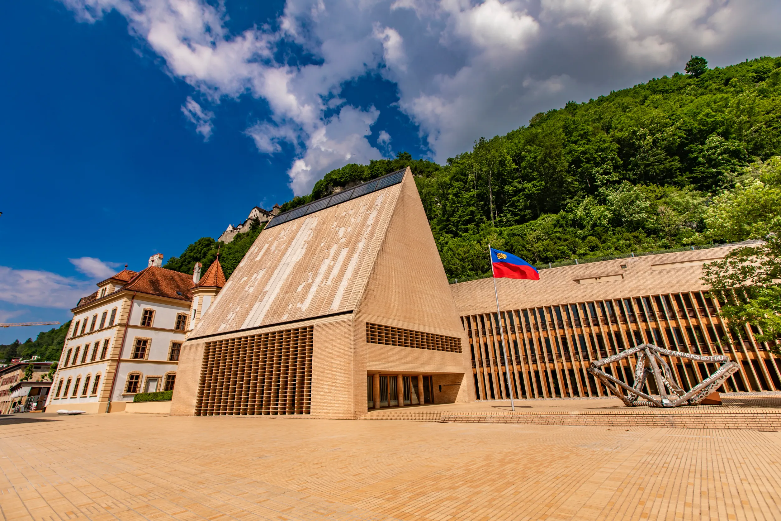 Embassy gallery image 2