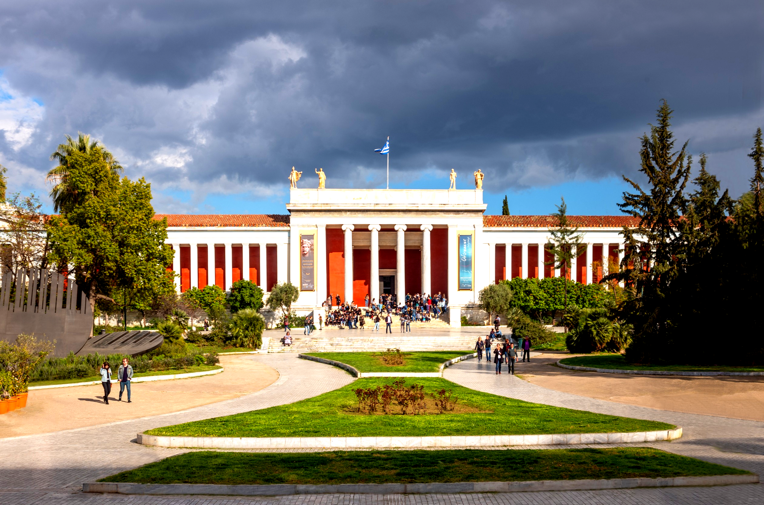 Embassy gallery image 1
