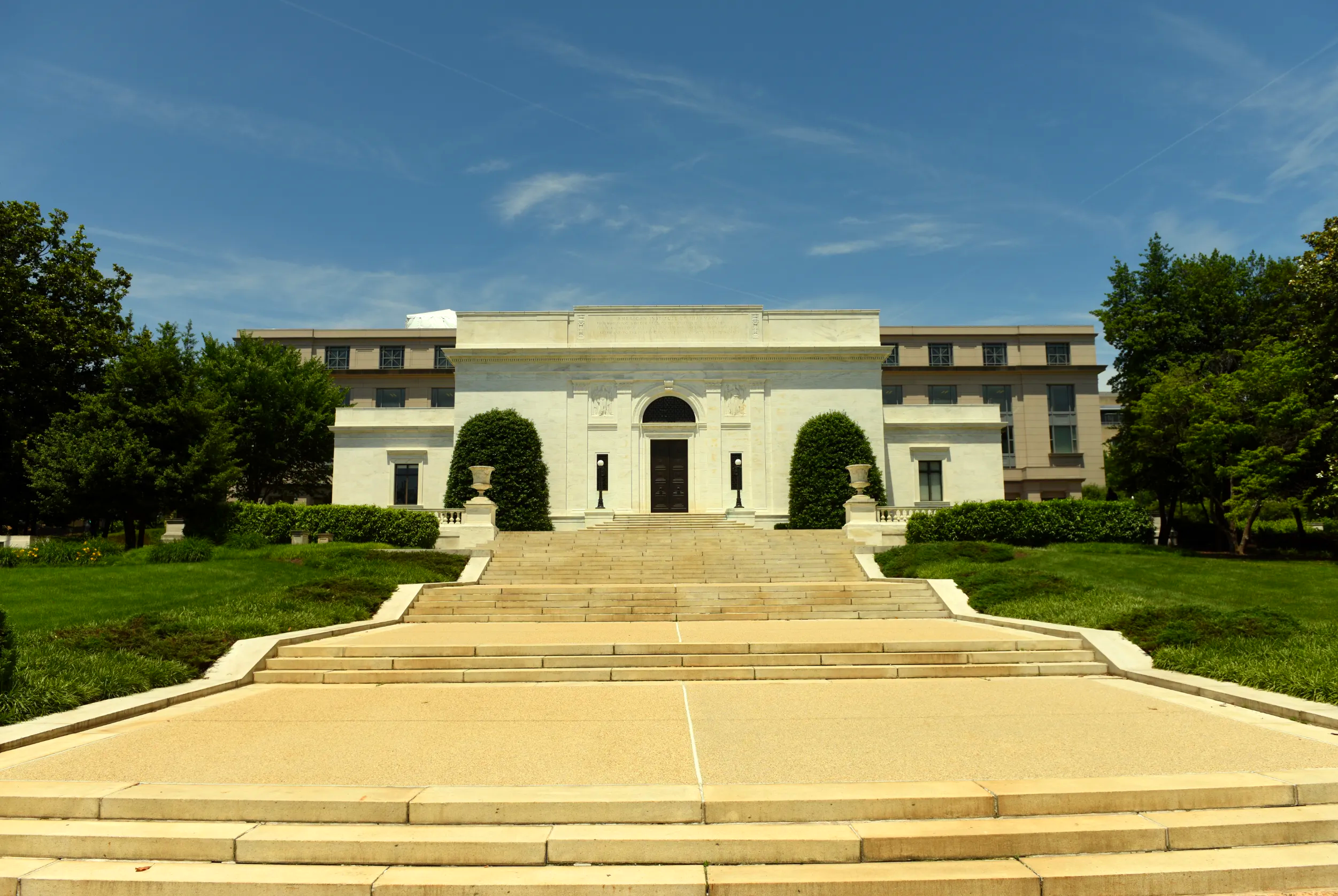 Embassy gallery image 1