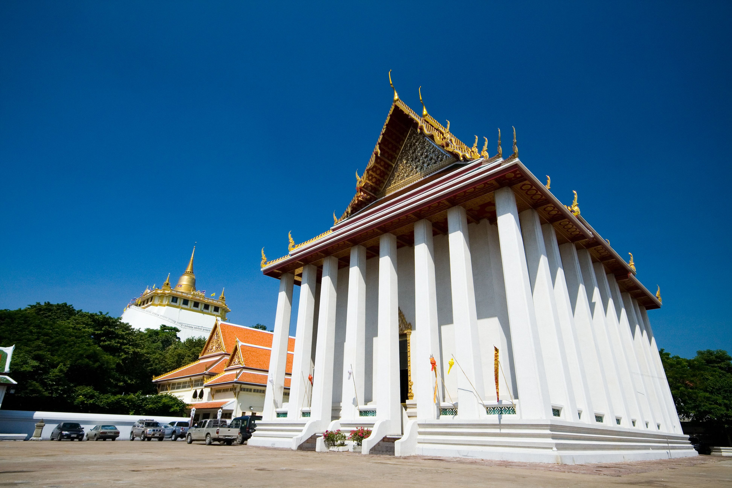 Embassy gallery image 3