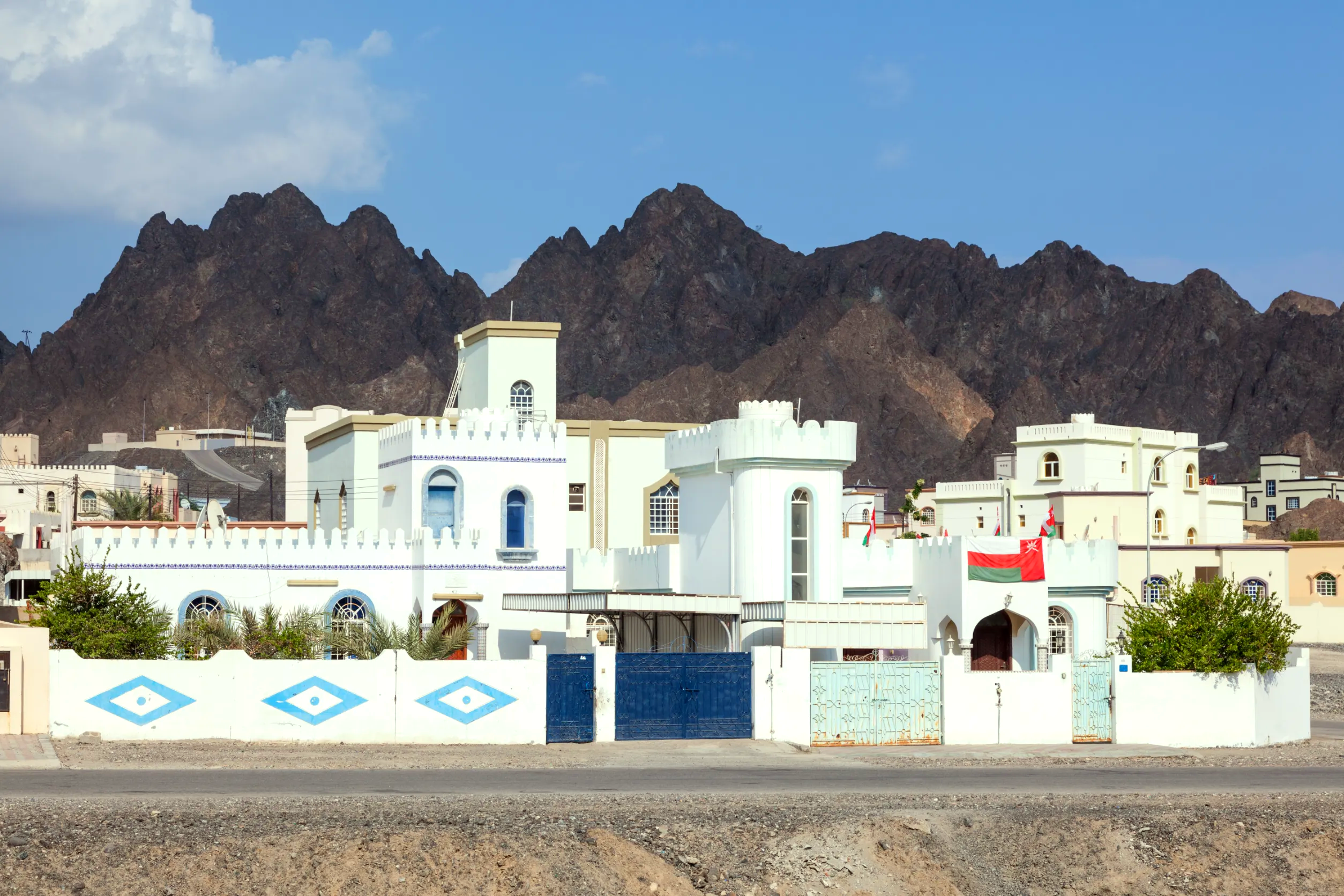 Embassy gallery image 4