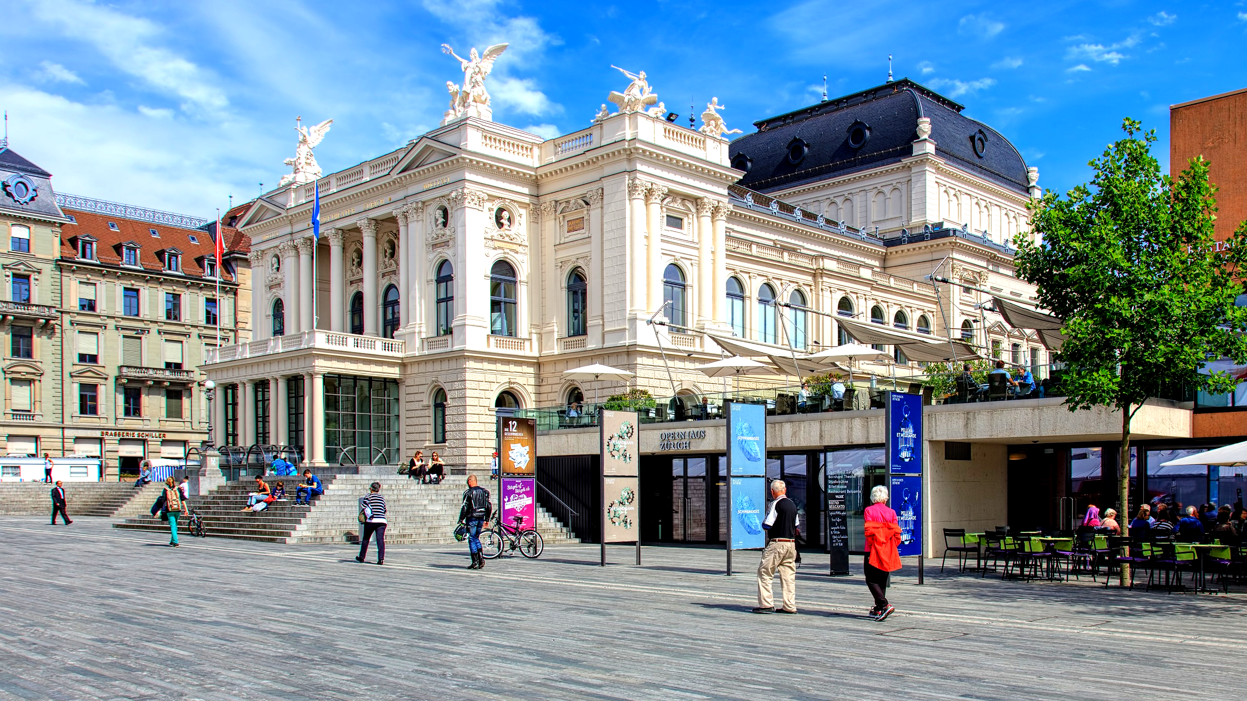 Embassy gallery image 1