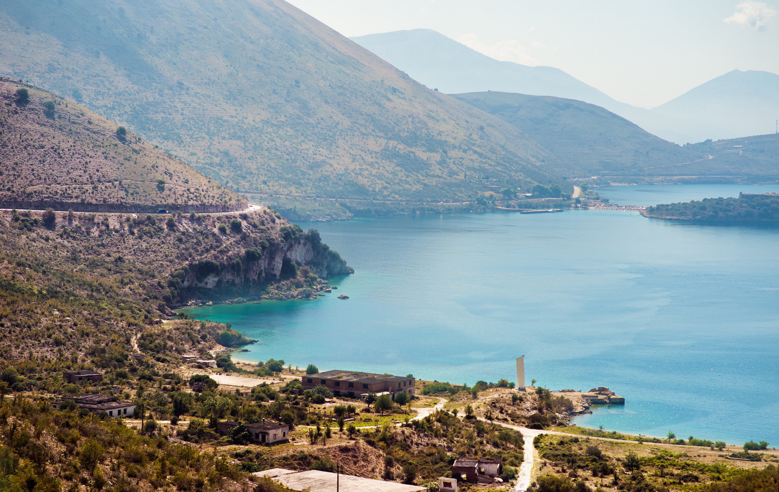 Albania Short-Stay Visa Application Process