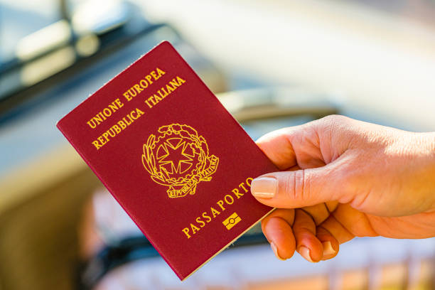 Documents Required for the Pre-Visa to Angola