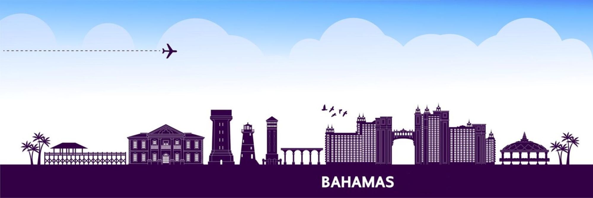 Bahamas visa