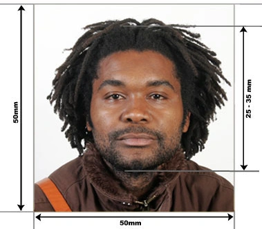 Photo Requirements