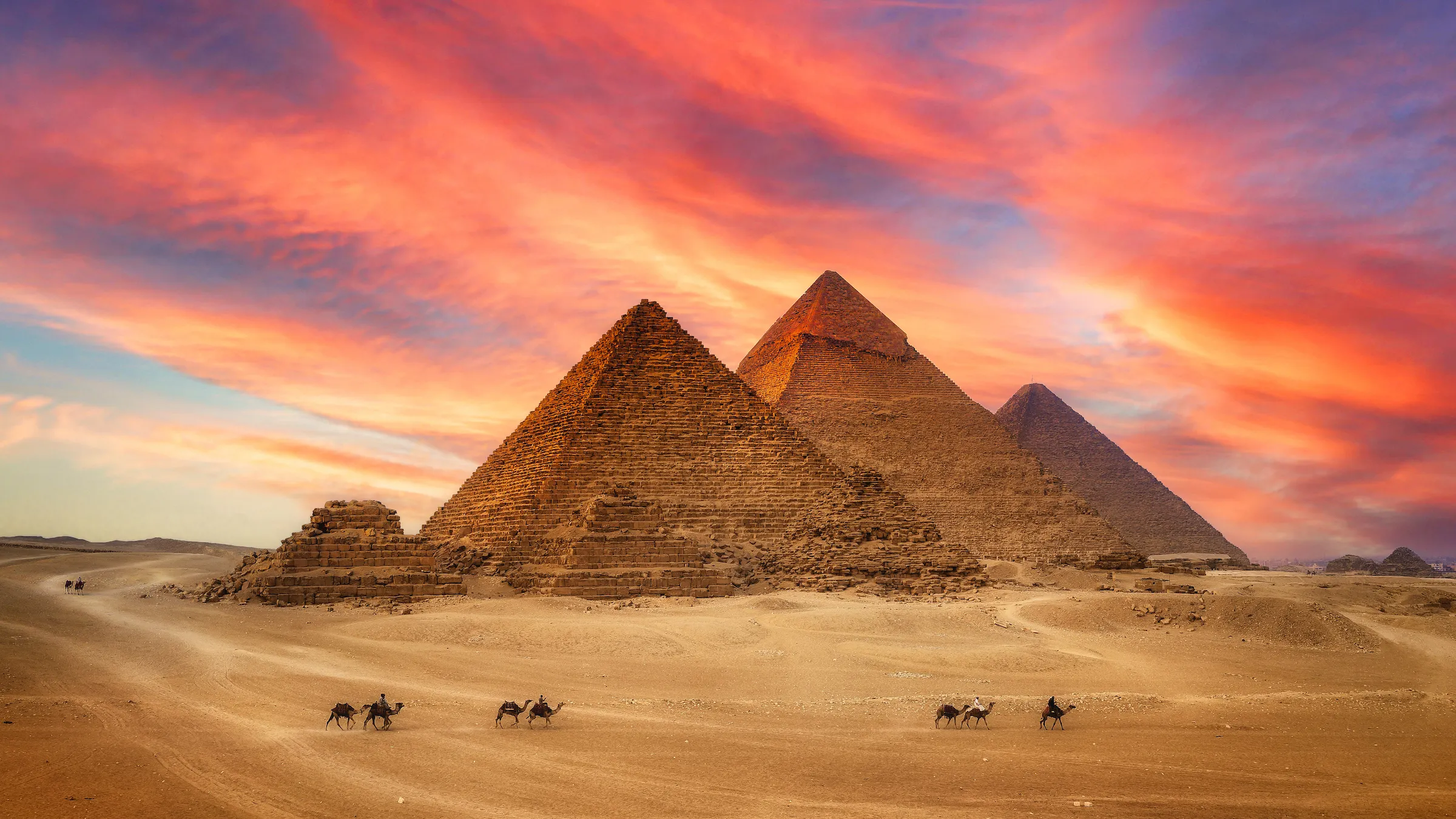 Egypt Visa