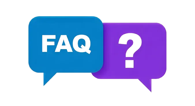 faq banner