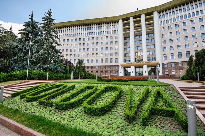 Authentic Moldova - Excursion to Orhei Vechi