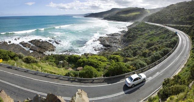Tour in Mt. Field, Mt. Wellington, Bonorong Wildlife Sanctuary and Richmond