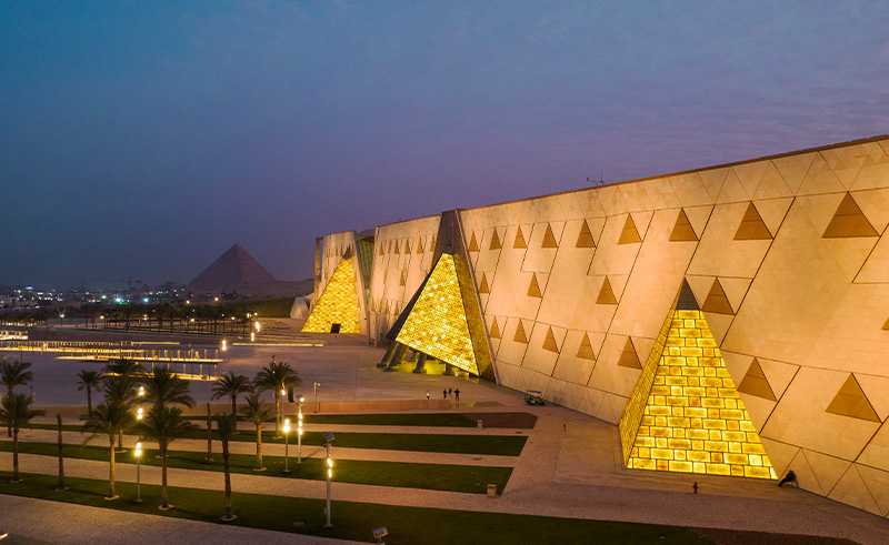 Tour To Abu simbel temples From Aswan
