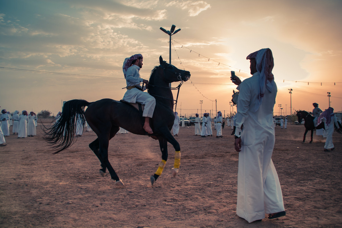 Adventure and Luxury in Charming Jeddah