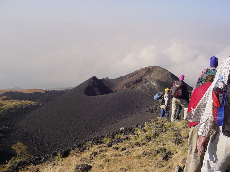 Limbe, Bakingili, & Idenao Sightseeing Tour