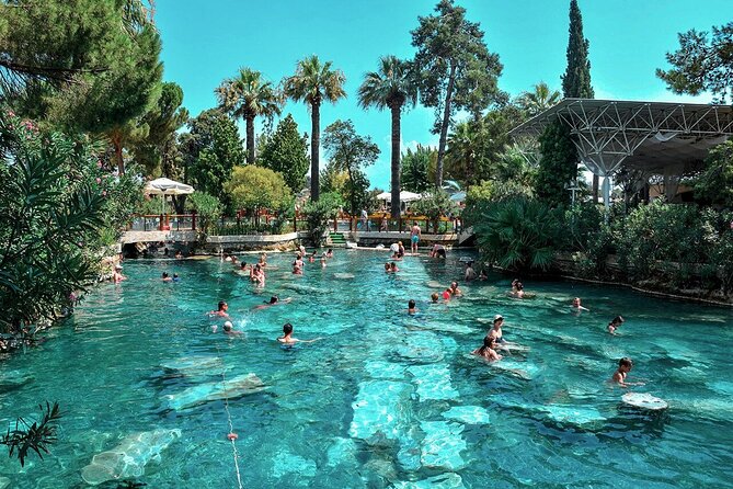Private Cappadocia Tour ( Red Tour + Underground City )