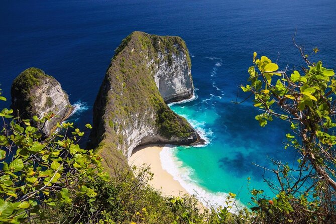 Ubud and Nusa Penida Adventure