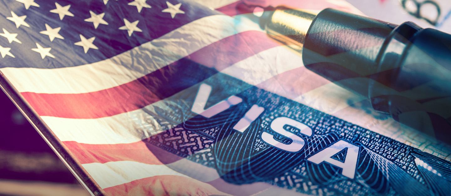 Visa Application Process