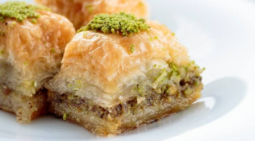 Baklava