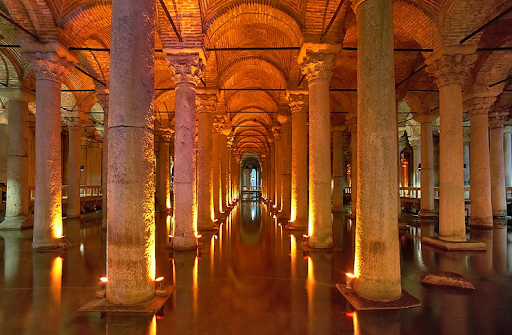 Basilica