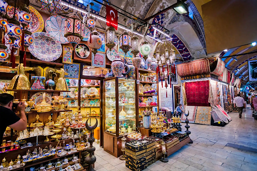 Beyoglu