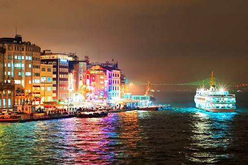 Cruises