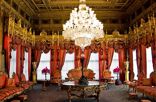 Dolmabahce