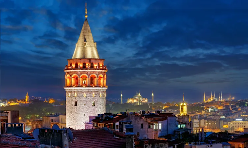 Galata