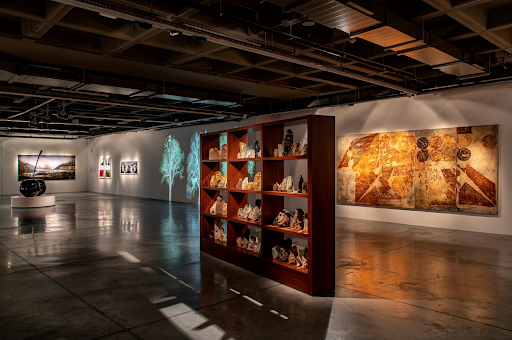 Galleries