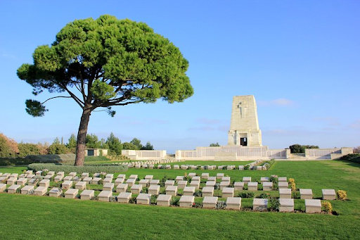 Gallipoli