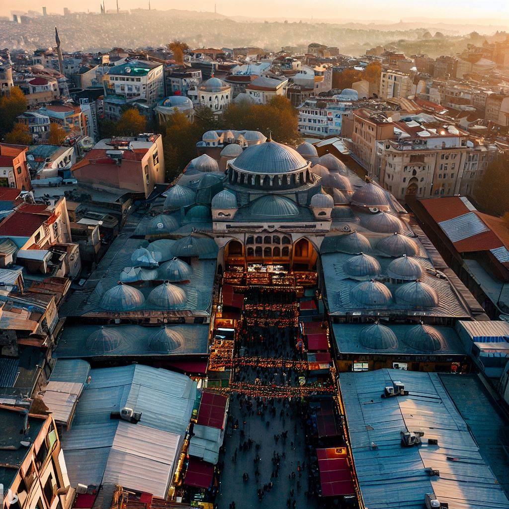 Istanbul