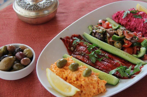 Meze