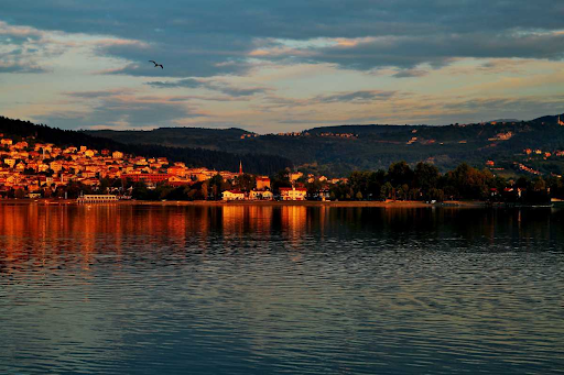 Sapanca