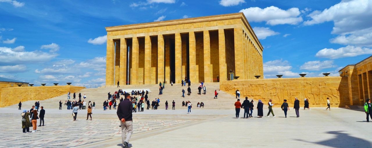 ankara