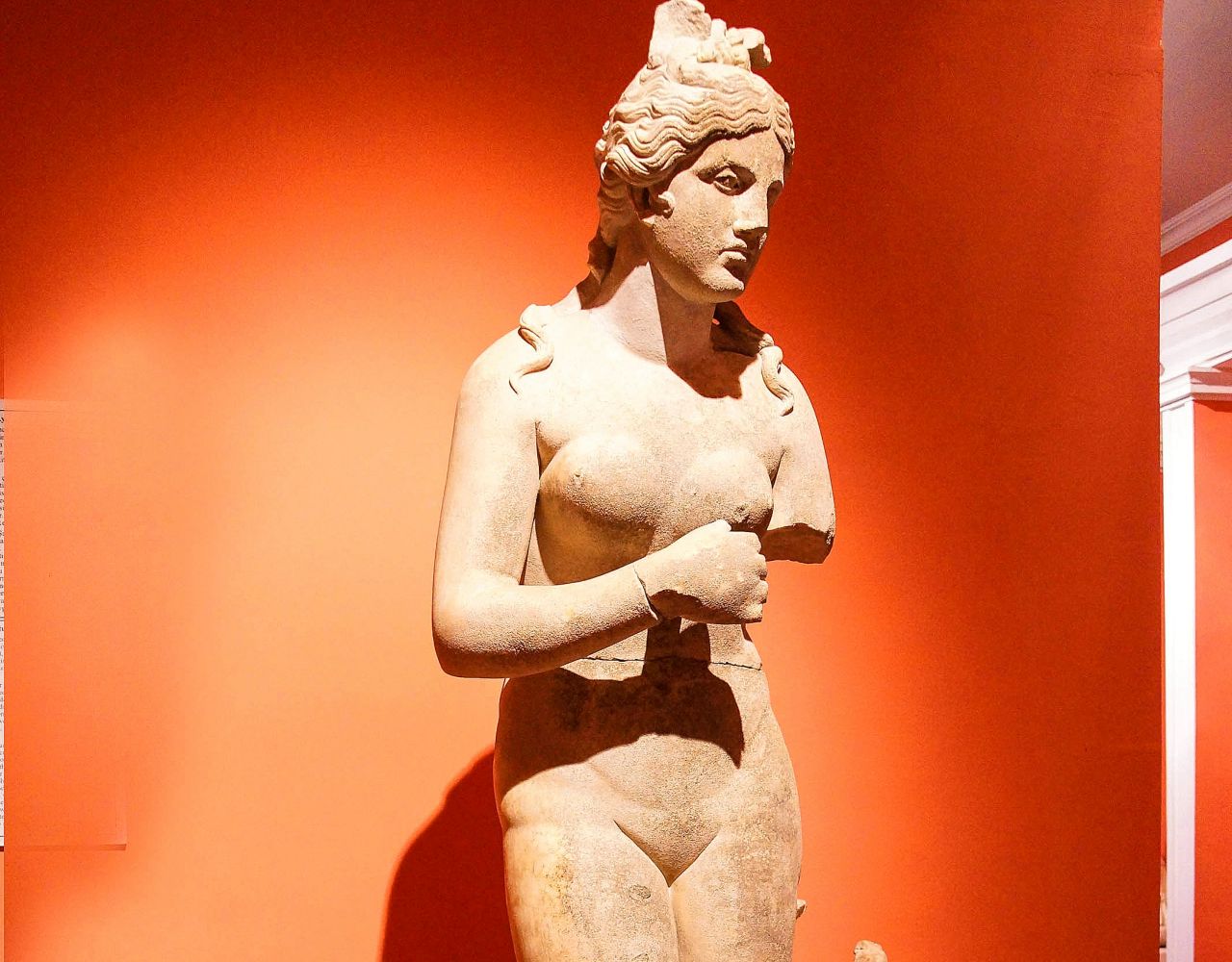 Antalya museum