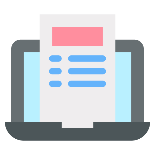 Application Form Filling