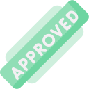 Once your e-Visa is approved
