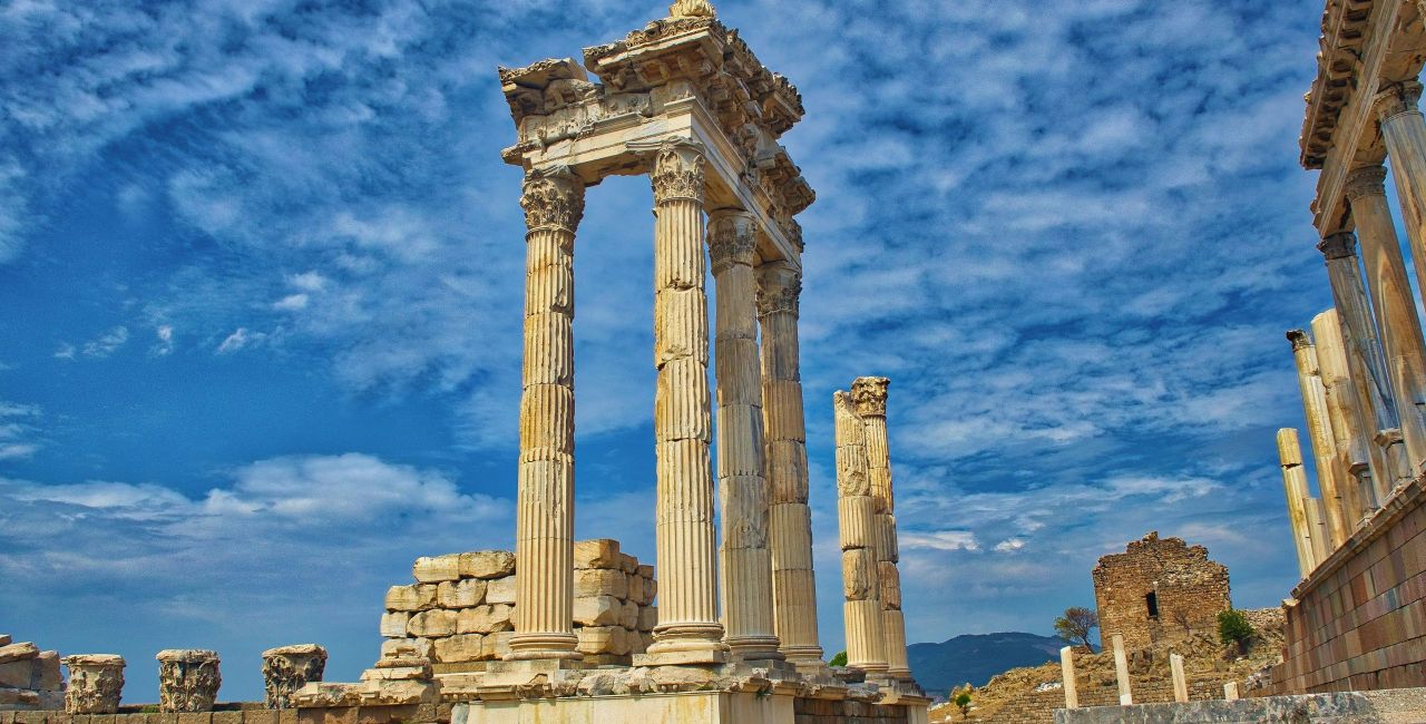 Bergama