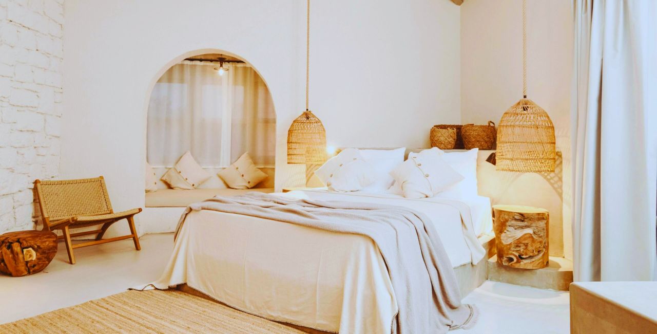 Best accommodation options in izmir