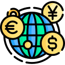 Choose Your Currency
