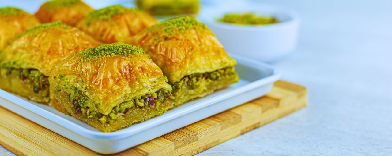 Culinary delights and traditional cuisine