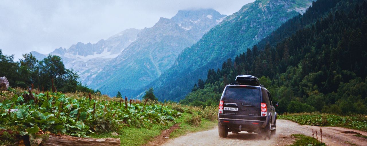 Day trips from antalya