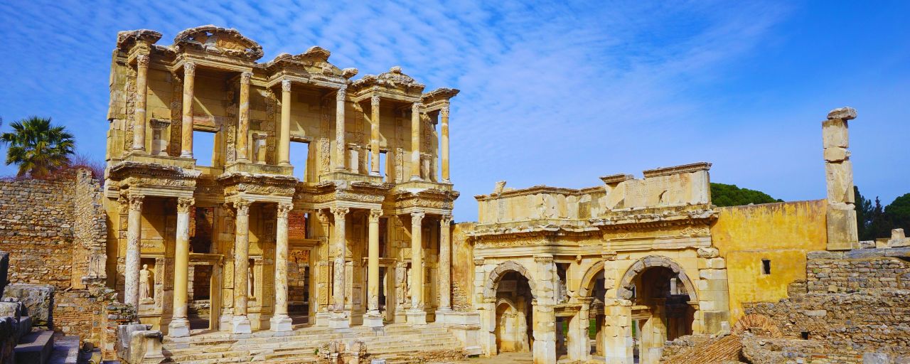 Ephesus