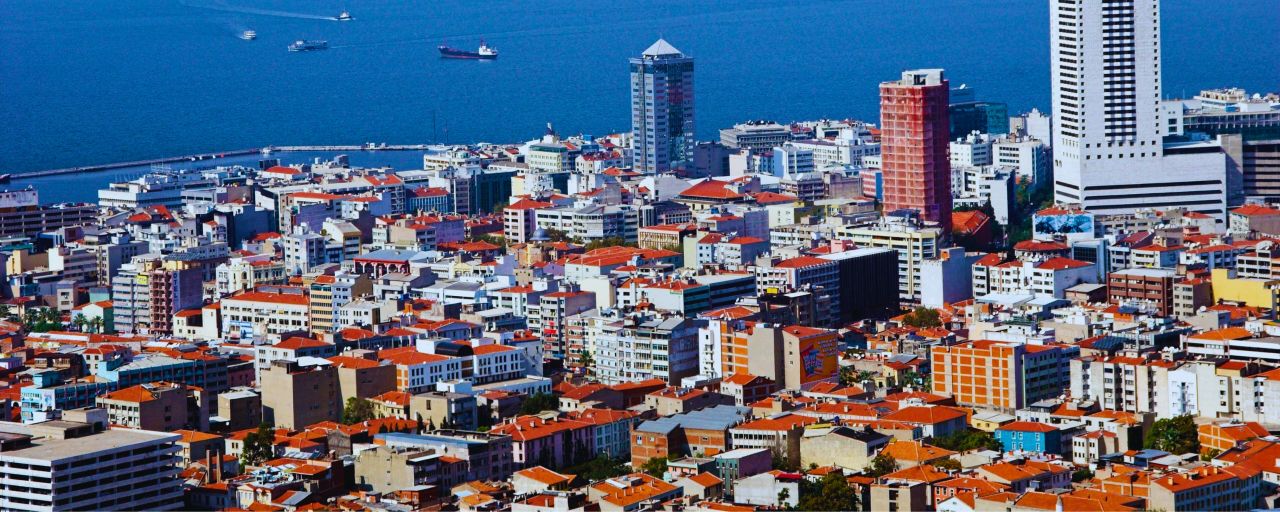 Exploring izmir
