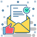 Get Email Confirmation