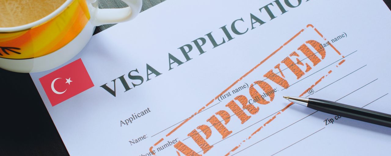 How to apply for a turkish evisa