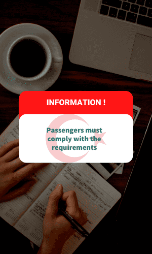 important information about Turkish Visa